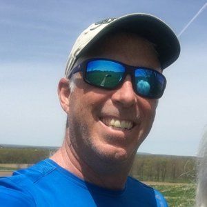 Meet your Posher, Tim